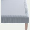 Sommier tapissier Simmons 15 cm - 2x90x200 cm-NAIADES