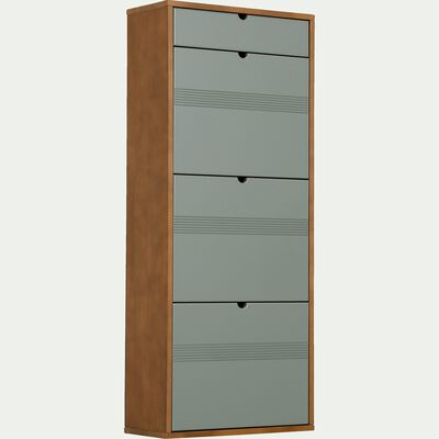 Meuble A Chaussures Meubles Et Decoration Alinea