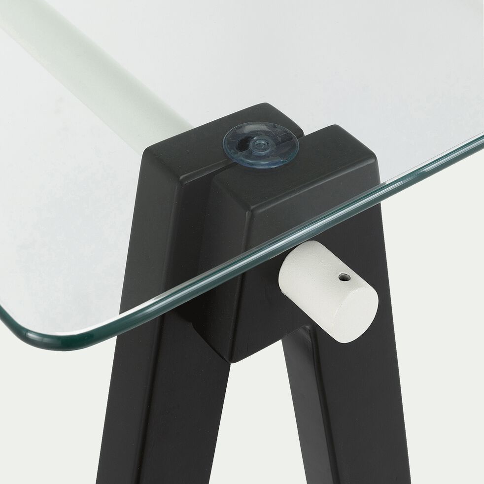 Plateau De Bureau Composable En Verre Puncia Bureau Alinea Plateau De Bureau Composable En Verre Puncia Bureau Alinea