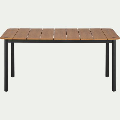 Jardin Et Terrasse Toute La Deco Meubles Exterieurs Alinea