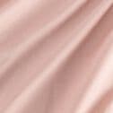 Housse de couette en percale de coton 240x220cm - rose salina-FLORE