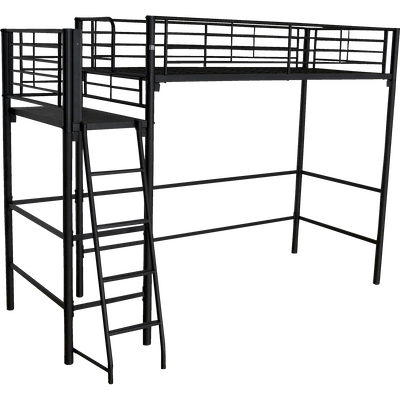 Lit Mezzanine Enfant Alinea