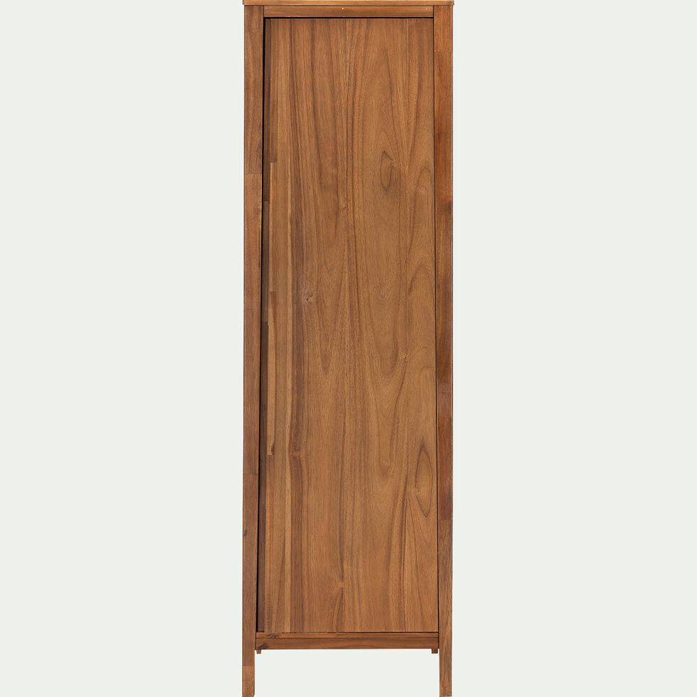 Armoire 1 Porte En Acacia Massif 180cm Thao Armoire Alinea Armoire 1 Porte En Acacia Massif 180cm Thao Armoire Alinea
