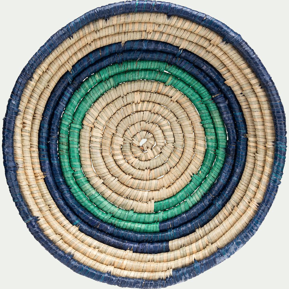 Download Panier Mural En Jonc De Mer Bleu D35cm Aloes Deco A For Android Free Get Wallpaper Panier Mural En Jonc De Mer Bleu D35cm Aloes Deco A Desktop Wallpaper Free