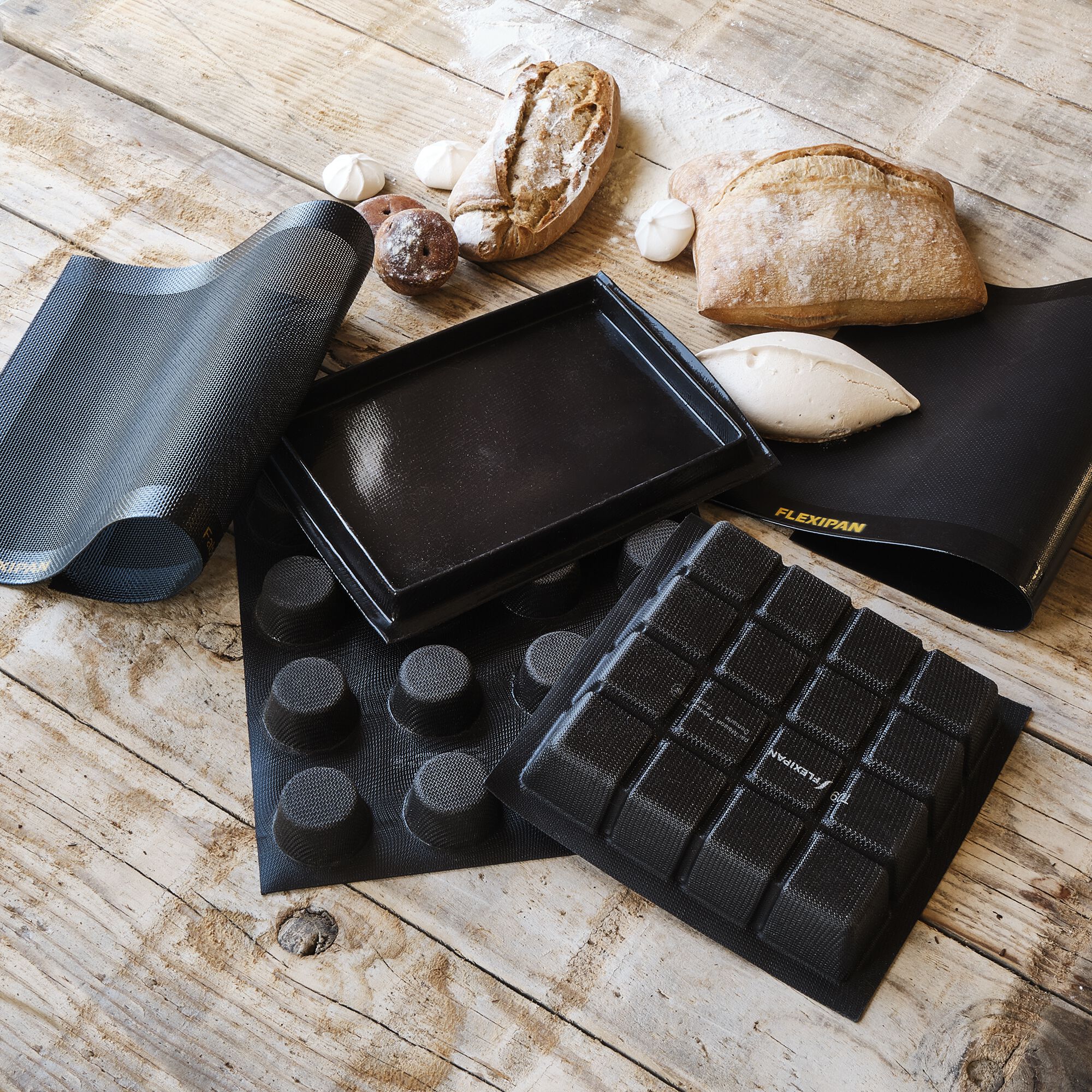 FLEXIPAN FLEXIPAN