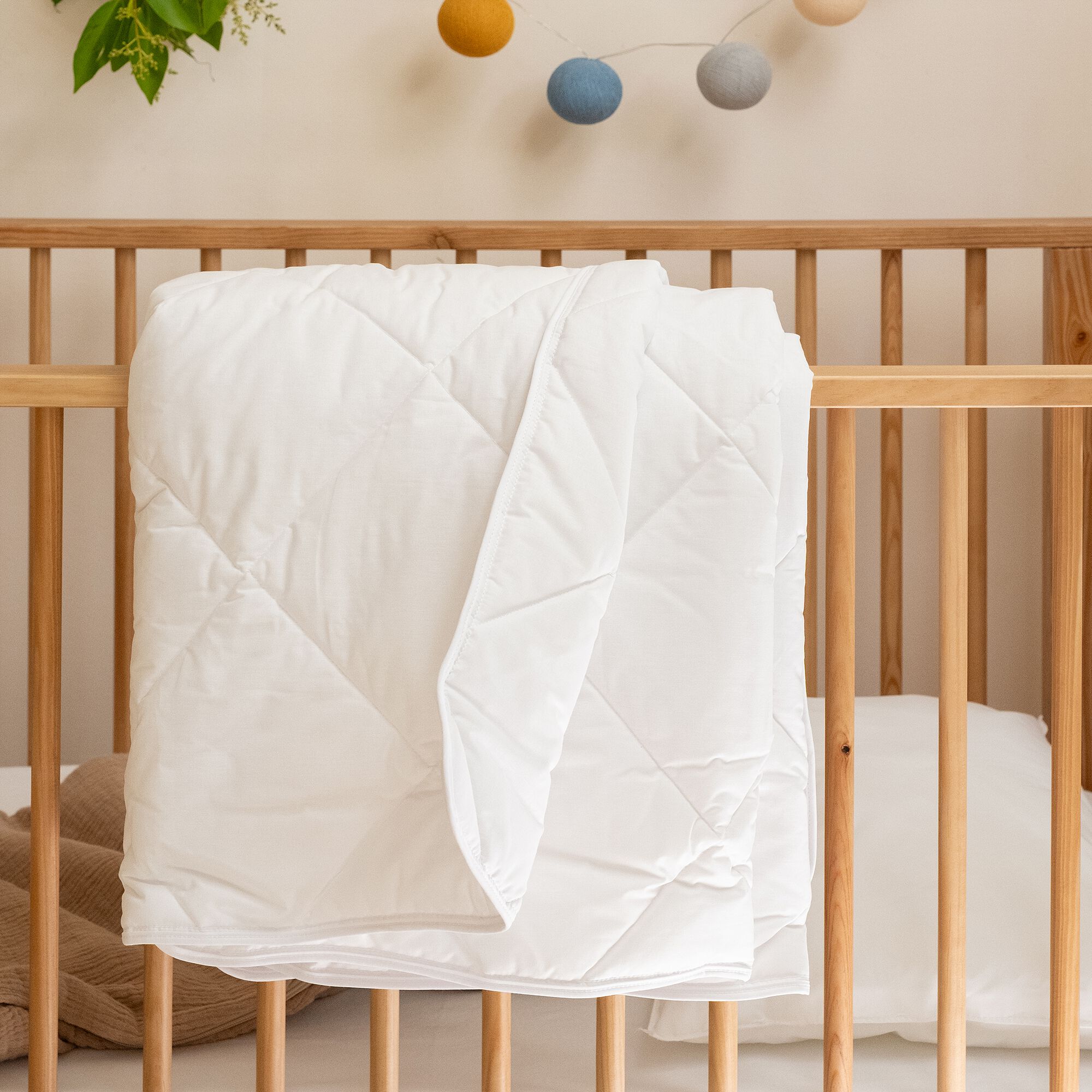 Couette pour enfant 120x140cm ELEONOR alinea - Main Image