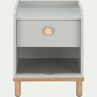 Tables De Chevet Chambre Enfant Alinea