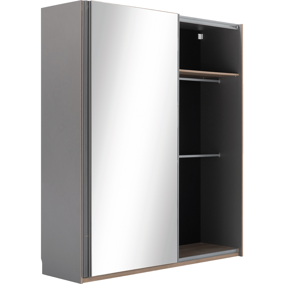 Notice Montage Armoire 2 Portes Coulissantes But almoire