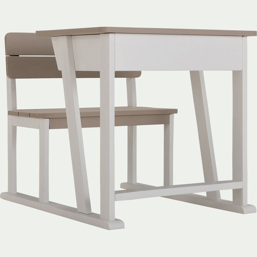 Bureau D Ecolier Pour Enfant En Acacia Gris Jules Bureau Enfant Alinea Bureau D Ecolier Pour Enfant En Acacia Gris Jules Bureau Enfant Alinea