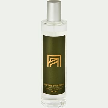 Vaporisateur senteur Notre Parfum 100ml-SIGNATURE