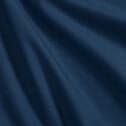 Housse de couette en coton bio 140x200cm - bleu abysse-ORGANICA