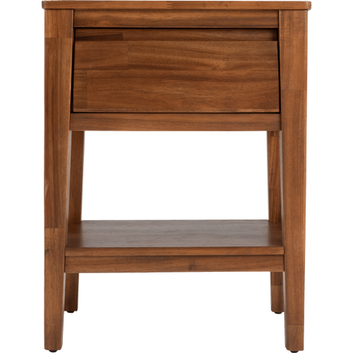 Table de chevet Tables de nuit et chevets en rotin Alinea alinea