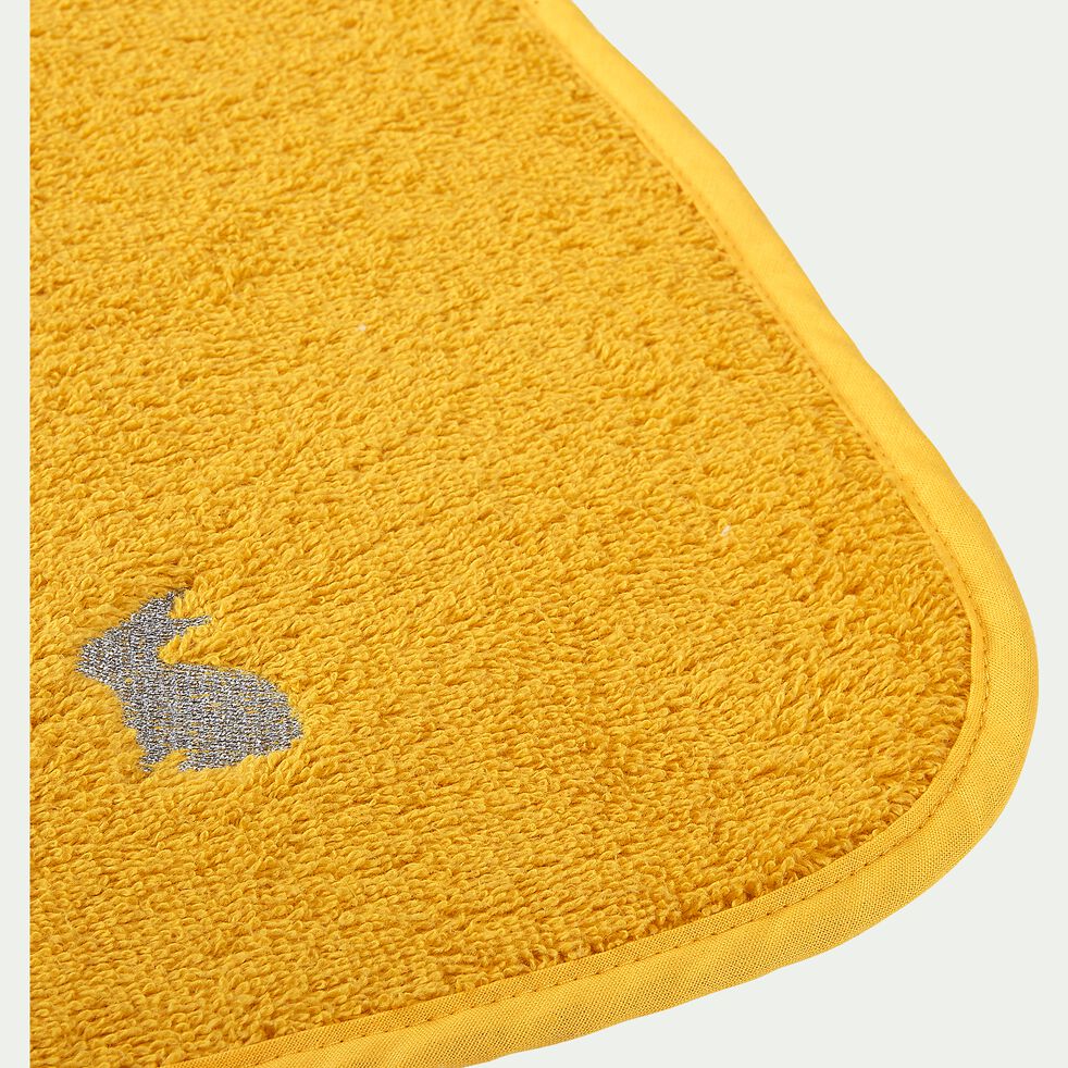 Lot De 3 Bavoirs Bebe Bleu Blanc Et Jaune En Coton Bio Et Broderie Lurex Plume Accessoire Du Repas Pour Bebe Alinea Lot De 3 Bavoirs Bebe Bleu Blanc Et Jaune En Coton Bio Et Broderie Lurex Plume Accessoire Du Repas Pour Bebe Alinea