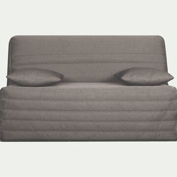 Housse pour BZ - gris borie L160cm - CIGALE - housse de ...