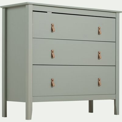 commode chiffonnier meubles de chambre adulte alinea