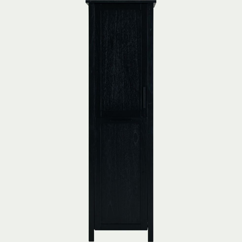 Colonne de salle de bain en bois de cèdre - H171cm-VALLAURIS