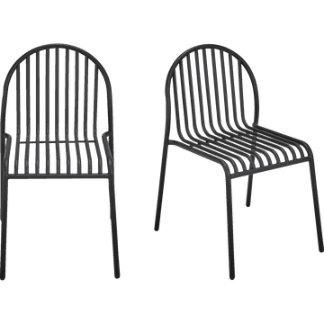 Rencontres Windsor chaises