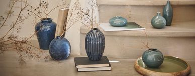 la collection L'Heure Bleue