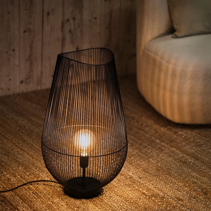 Vous recherchez une lampe à poser originale et design : découvrez