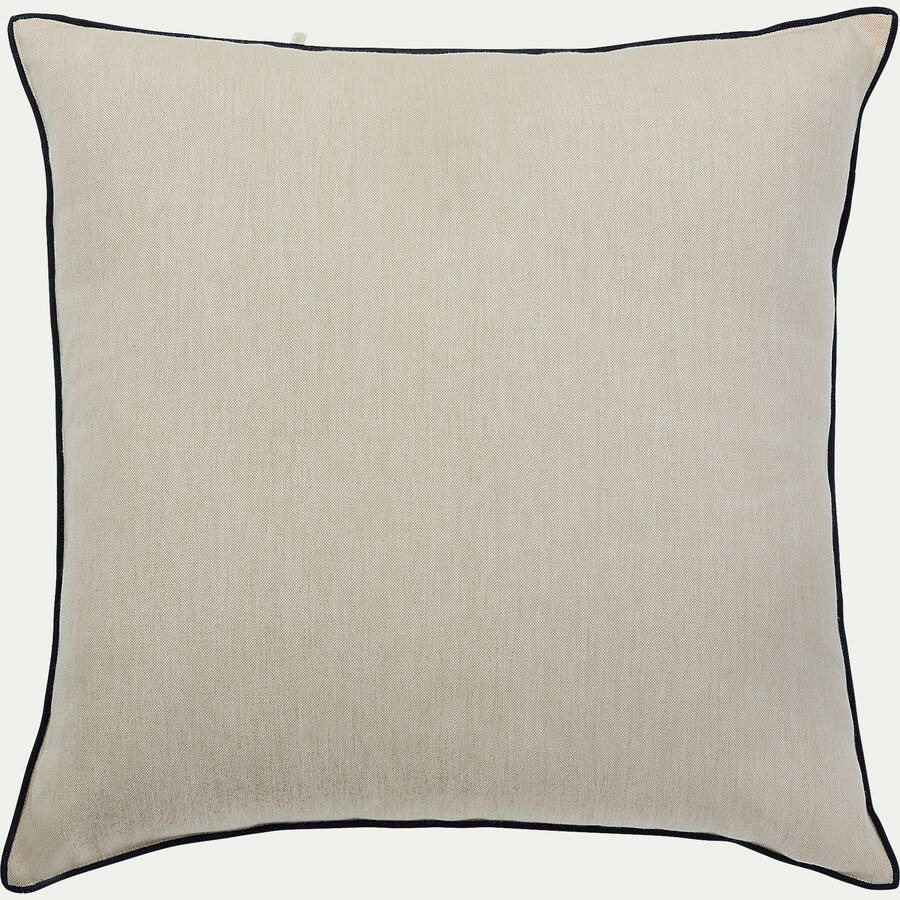 Coussin 45 x 45cm - Olluxia