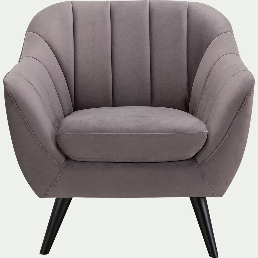 Fauteuil En Velours Gris Restanque Shell Fauteuil En Velours Alinea Fauteuil En Velours Gris Restanque Shell Fauteuil En Velours Alinea
