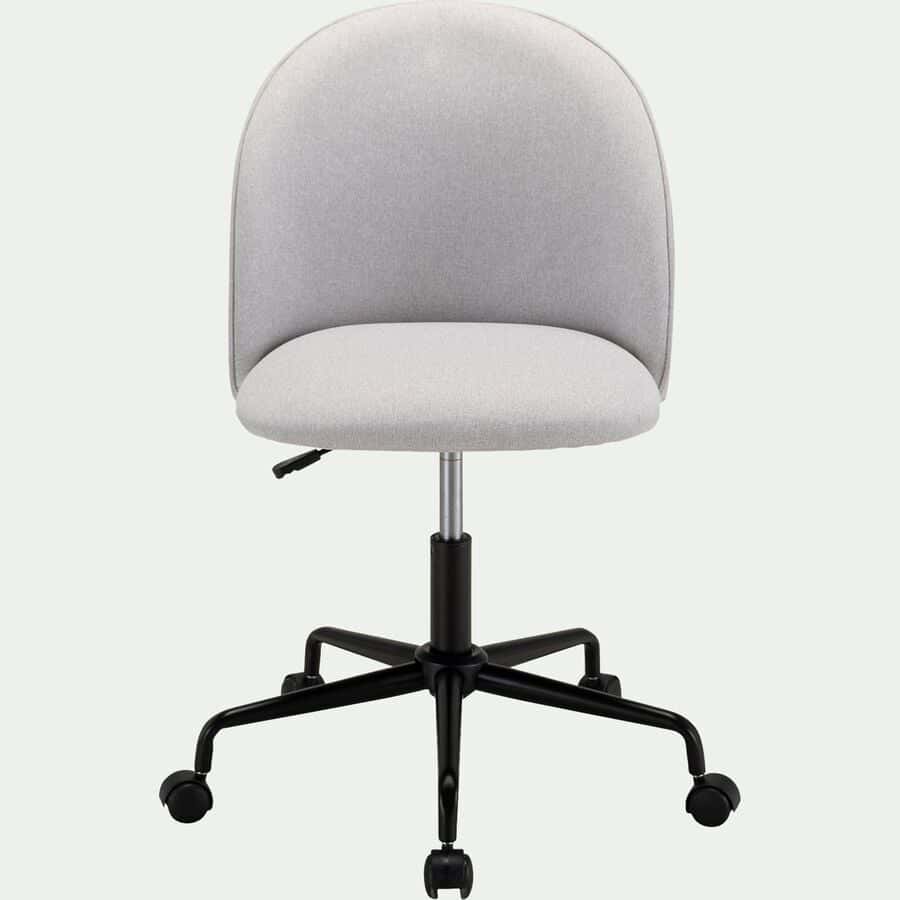 Iva Chaise de bureau - beige