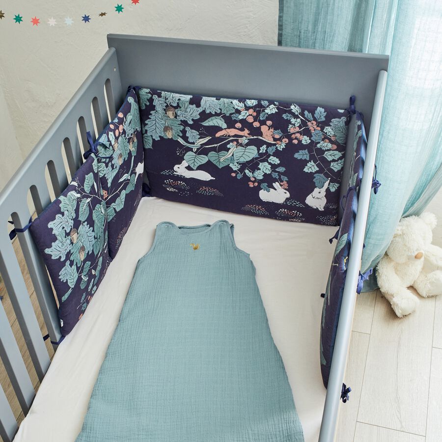 Tour De Lit Bebe En Coton Bio Avec Imprime Sigean Multicolore Sigean Tour De Lit Bebe Alinea Tour De Lit Bebe En Coton Bio Avec Imprime Sigean Multicolore Sigean Tour De Lit Bebe Alinea