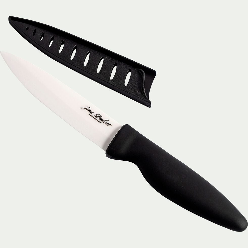 Couteau multi-usage 10cm en céramique-SURIN
