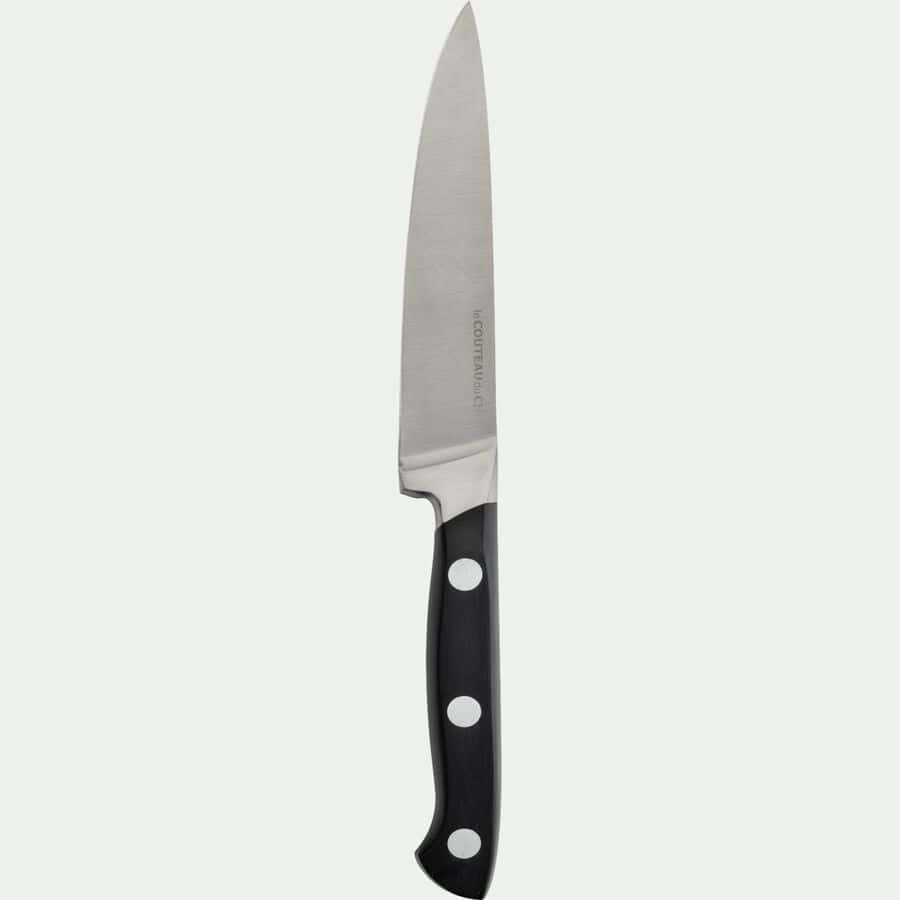 Couteau à lame fixe 299  Atelier Mondineu - La boutique