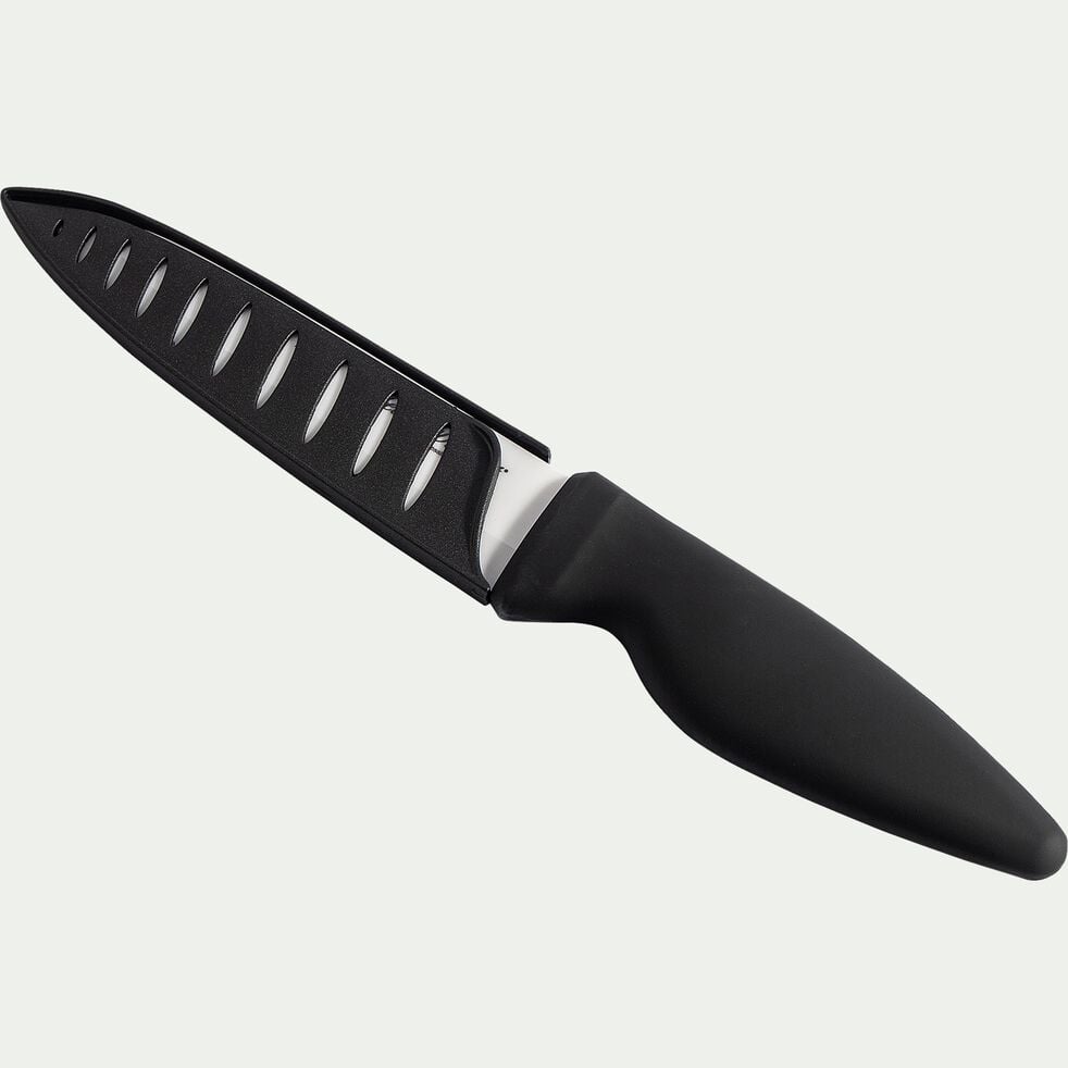 Couteau chef 10cm en céramique-SURIN