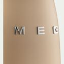 Bouilloire électrique SMEG en inox 1,7L - doré-SMEG