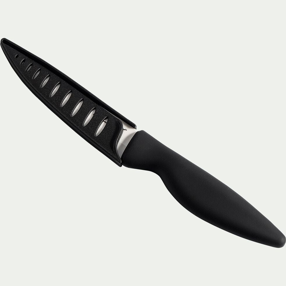Couteau office 10cm en céramique-SURIN