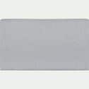 Tête de lit droite en tissu -  gris clair L170cm-MELETTE