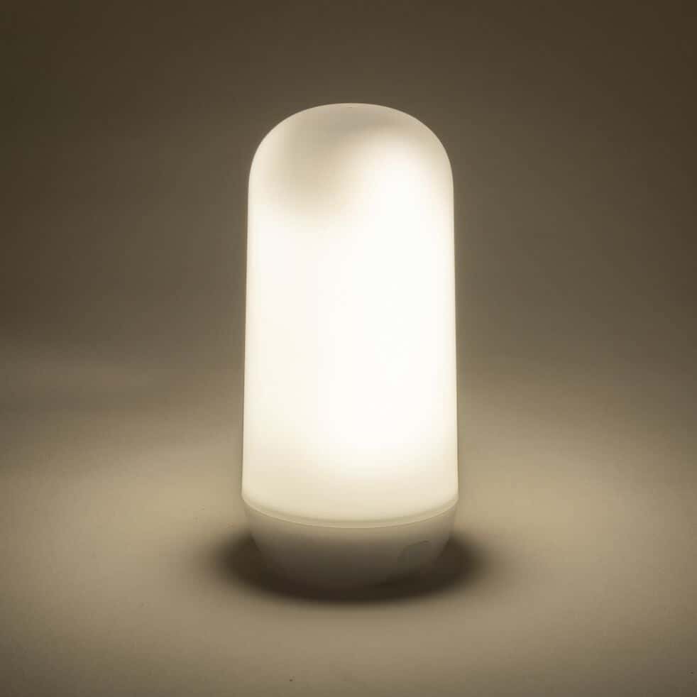 Lampe led sans fil extérieur Candy Light-Deco Lumineuse