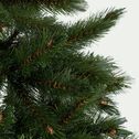 Sapin de Noël artificiel - vert H185cm-VALCHILLON