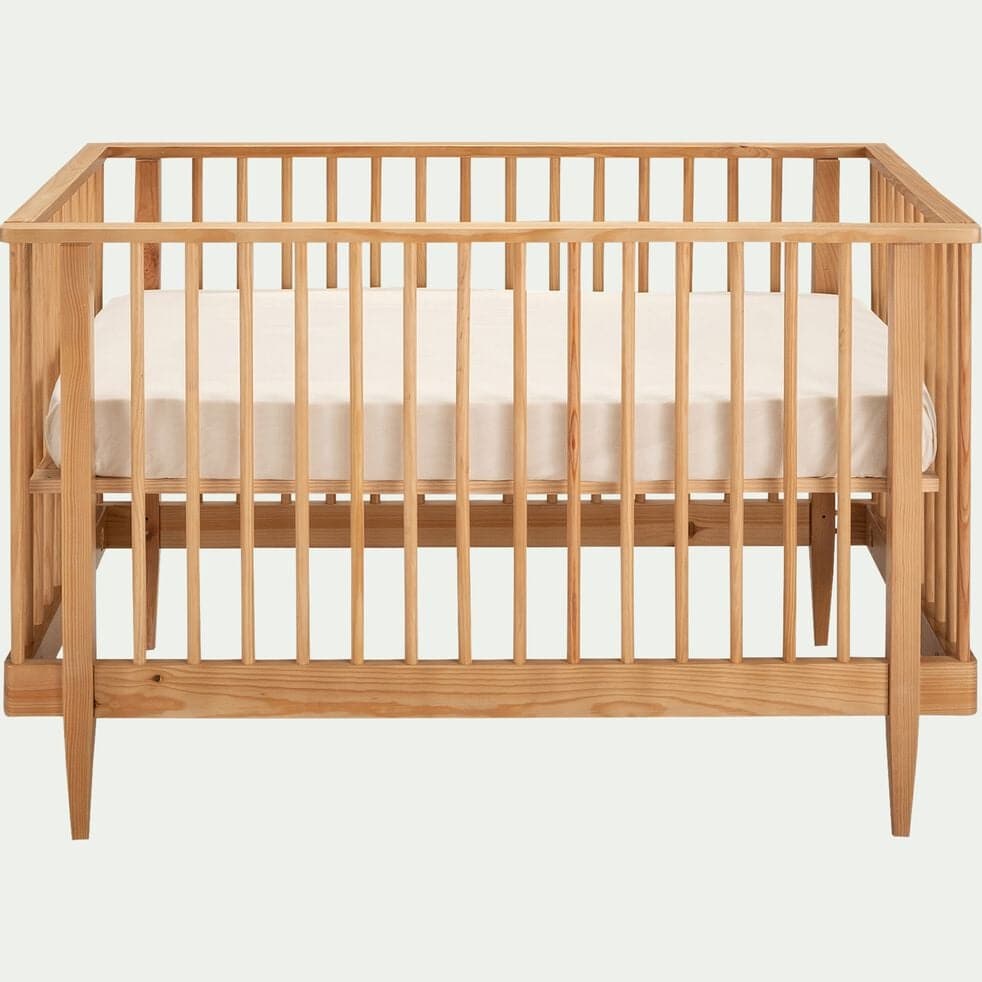 Nos lits à barreaux pour bébé