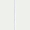 Cordon électrique en tissu E27 L150cm - blanc-ARGUIN
