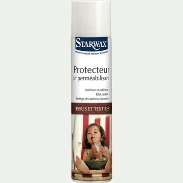 Protecteur imperméabilisant pour tissu 300ml-STARWAX