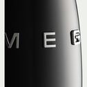 Mini bouilloire électrique SMEG en inox 0,8L - noir-SMEG