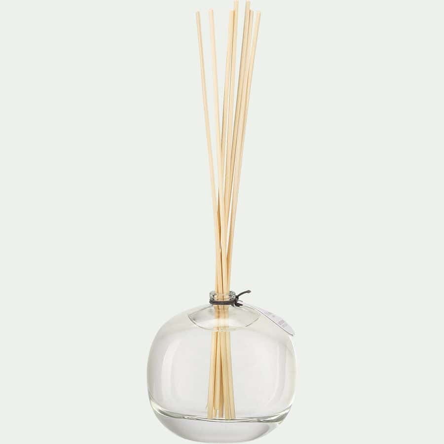 Recharge diffuseur et parfum d'ambiance Cerisier en fleurs 250 ml Panier  des sens - 303068
