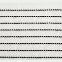 Drap de douche en coton - blanc ventoux 70x140cm-Rhodes