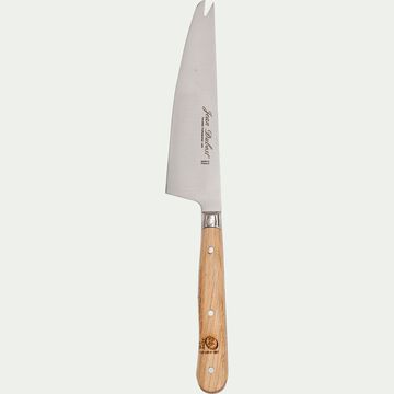 Couteau à fromage en bois de chêne-1920