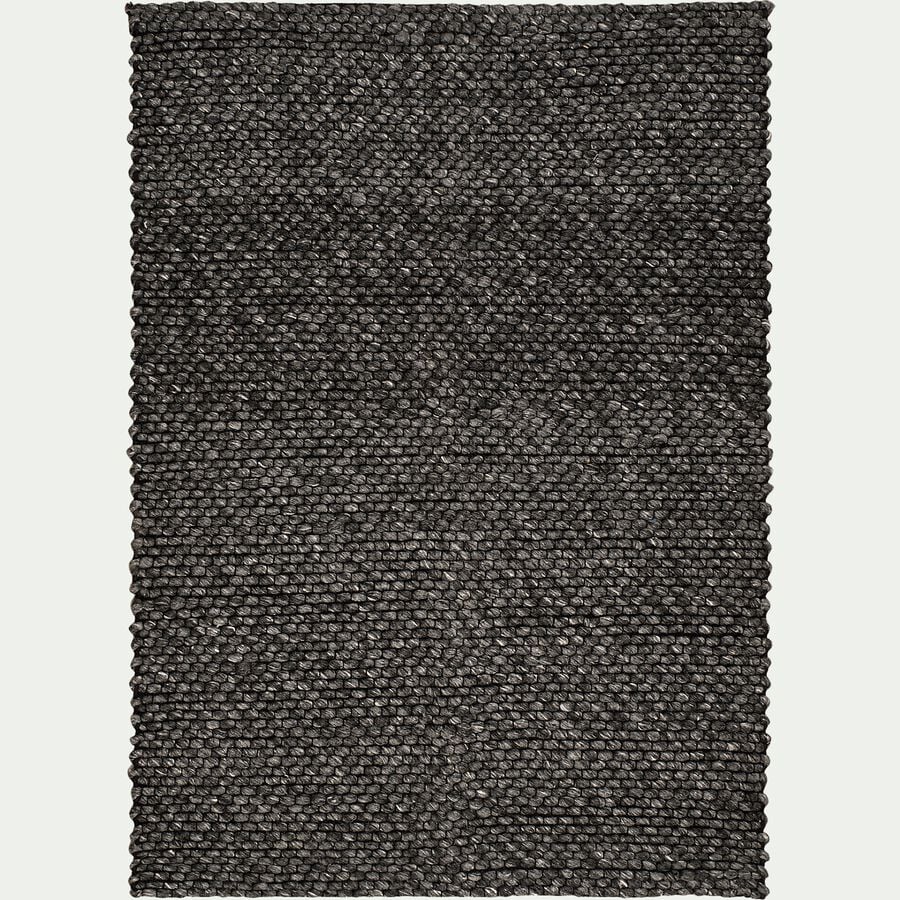 LOHALS Tapis tissé à plat, naturel, 200x300 cm - IKEA