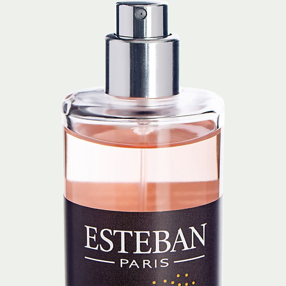 Vaporisateur de parfum d'intérieur Néroli - 75ml-ESTEBAN