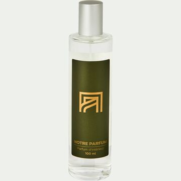 Vaporisateur senteur Notre Parfum 100ml-SIGNATURE