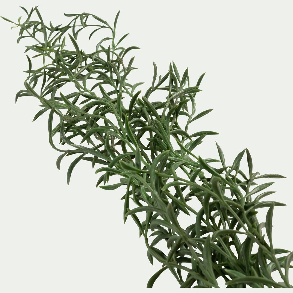 Branche artificielle - vert H70cm-HUTASA