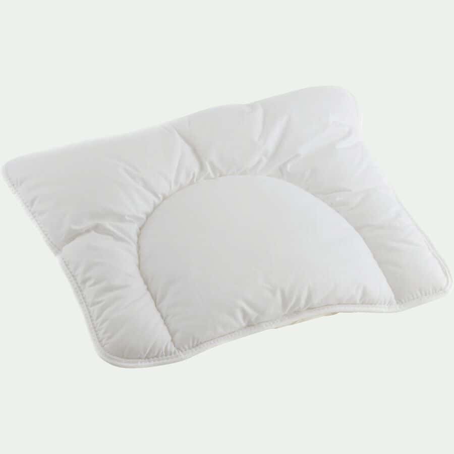 Polydaun couette d'enfant simple Micky+oreiller - moyennement chaud -  120x150 cm