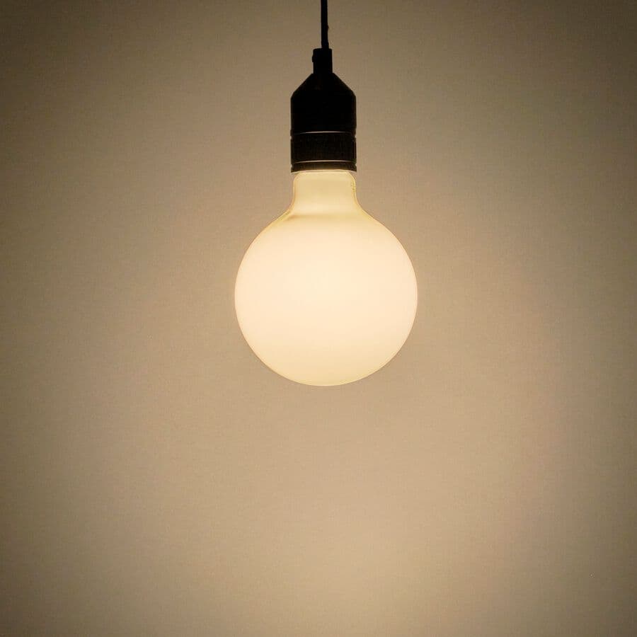 Ampoule LED 2,5W - blanc neutre - G4 LED - alinea