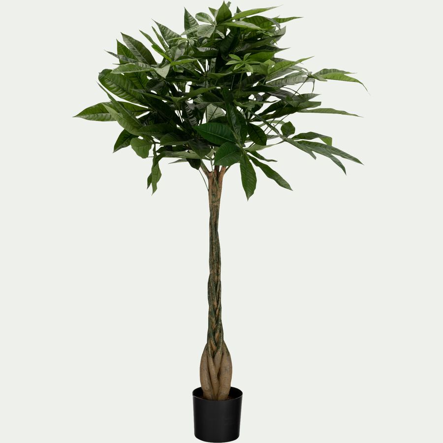 Plante artificielle - vert D60XH80cm-ACESSA