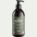 Shampoing 2 en 1 bio au savon d'Alep pour cheveux normaux 300ml-LAMIA